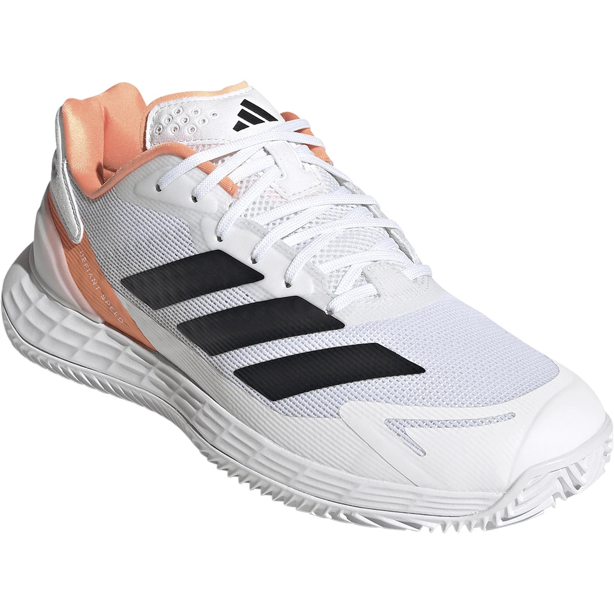 CHAUSSURES ADIDAS DEFIANT SPEED 2 TERRE BATTUE