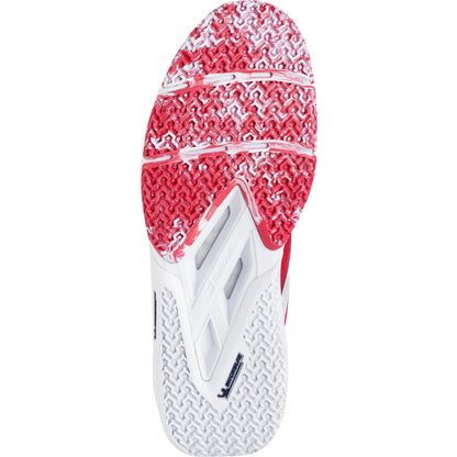 CHAUSSURES PADEL BABOLAT MOVEA 2