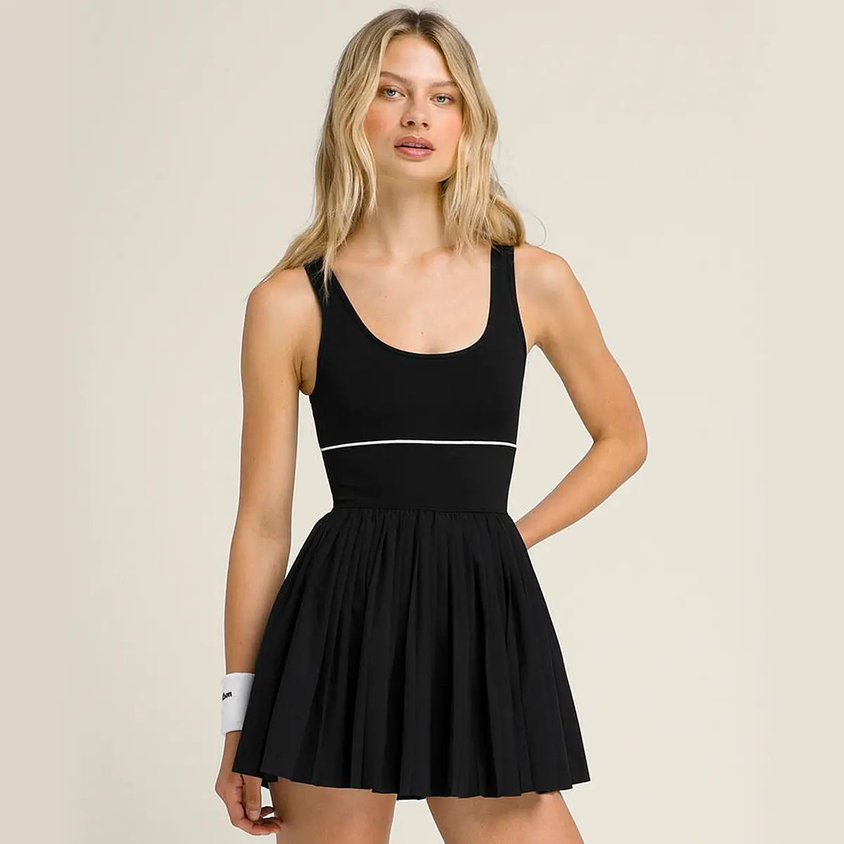 ROBE FEMME WILSON
