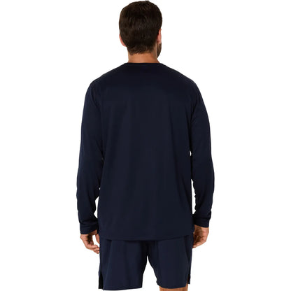 T-SHIRT ASICS CORE MANCHES LONGUES