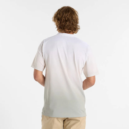 T-SHIRT NEW BALANCE PRINTED ATHLETE