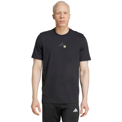 T-SHIRT ADIDAS GRAPHIC JEU