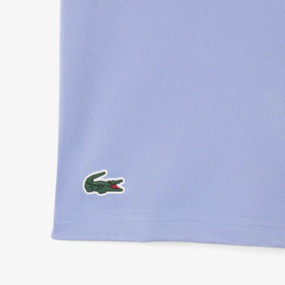 SHORT LACOSTE ON COURT ATHLETE