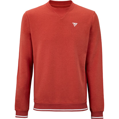 SWEAT TECNIFIBRE JUNIOR TEAM TERRY