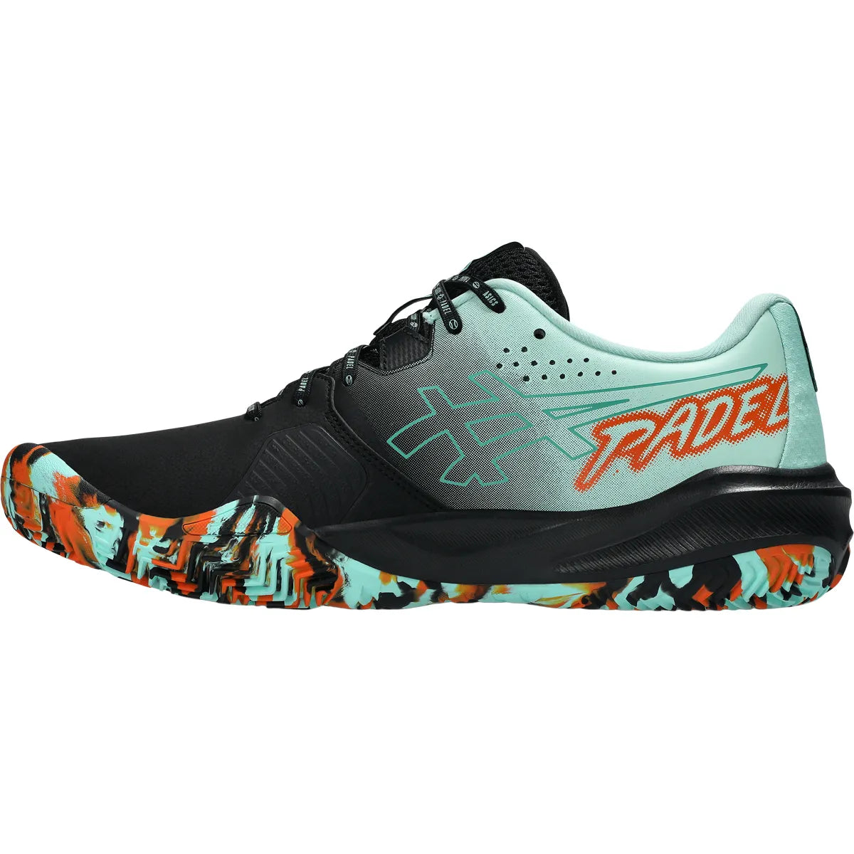 CHAUSSURES ASICS GEL CHALLENGER 15 LE PADEL