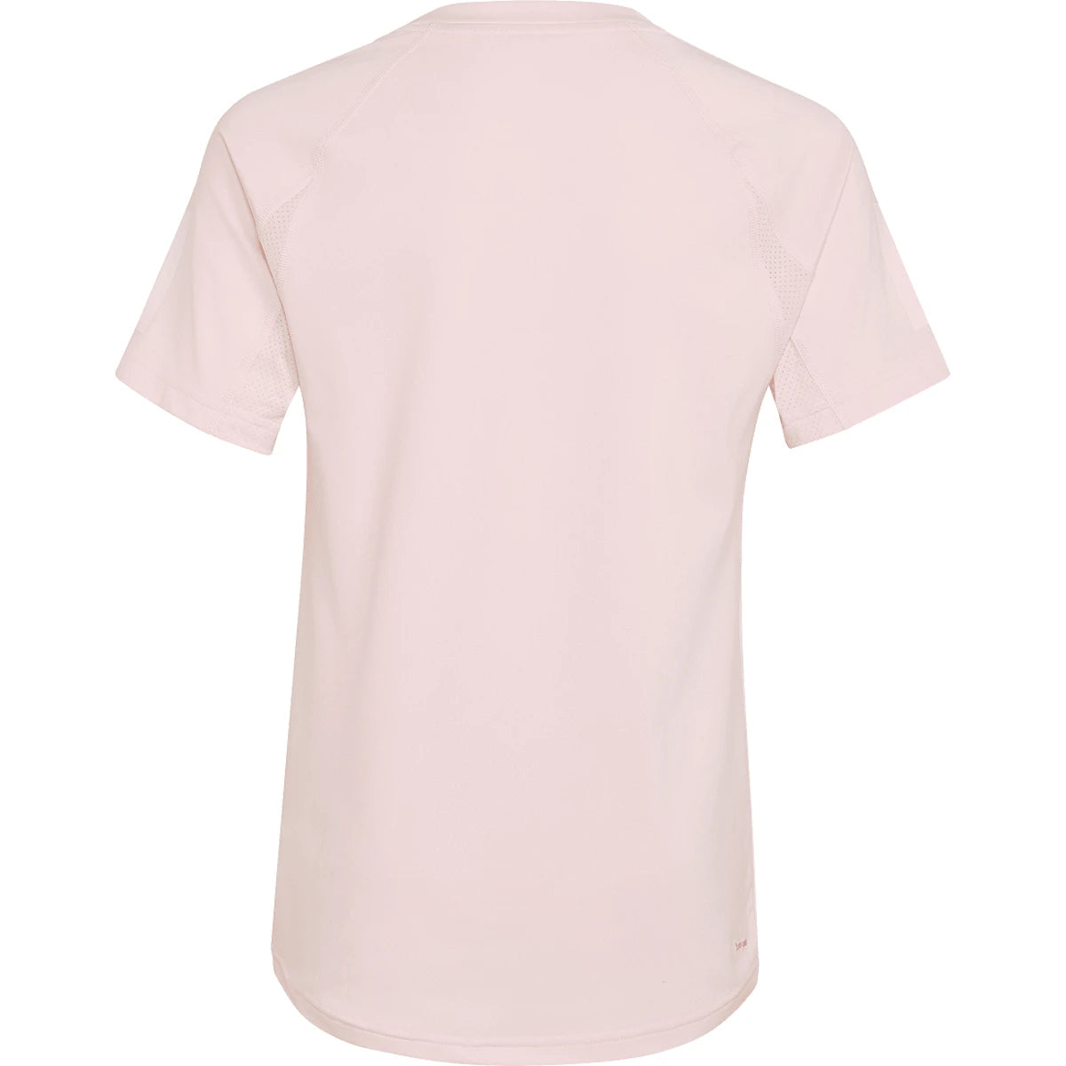 T-SHIRT ADIDAS FILLE CLUB