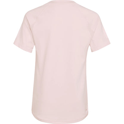 T-SHIRT ADIDAS FILLE CLUB