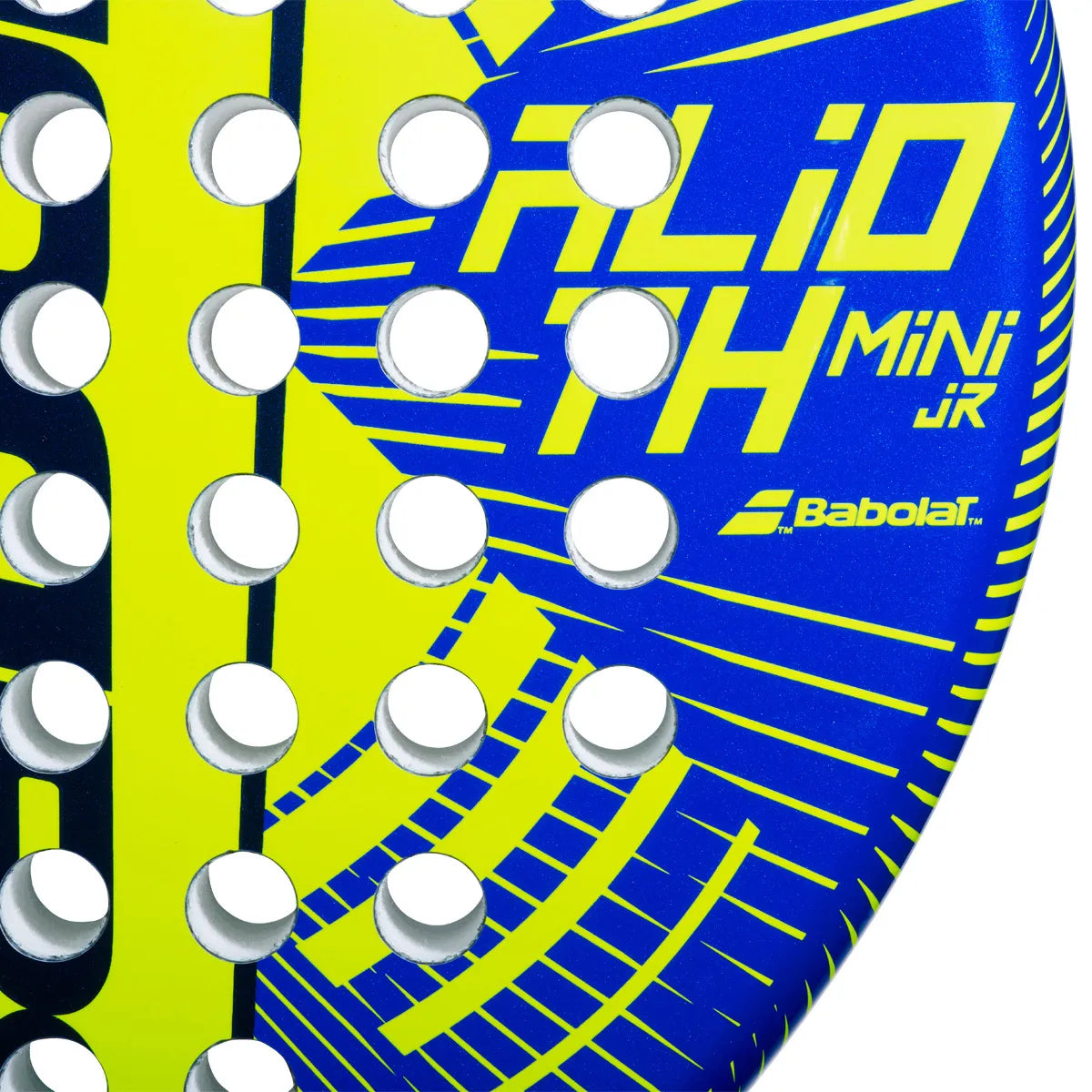 RAQUETTE DE PADEL BABOLAT ALIOTH MINI JUNIOR
