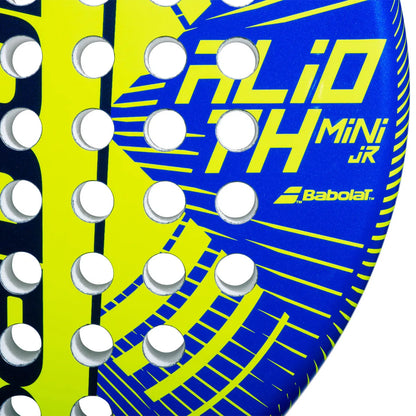RAQUETTE DE PADEL BABOLAT ALIOTH MINI JUNIOR