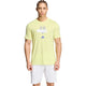 T-SHIRT ADIDAS PADEL GRAPHICS