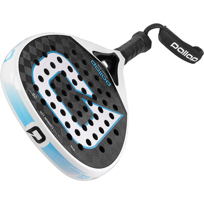 RAQUETTE PADEL PALLAP POWER TEAM