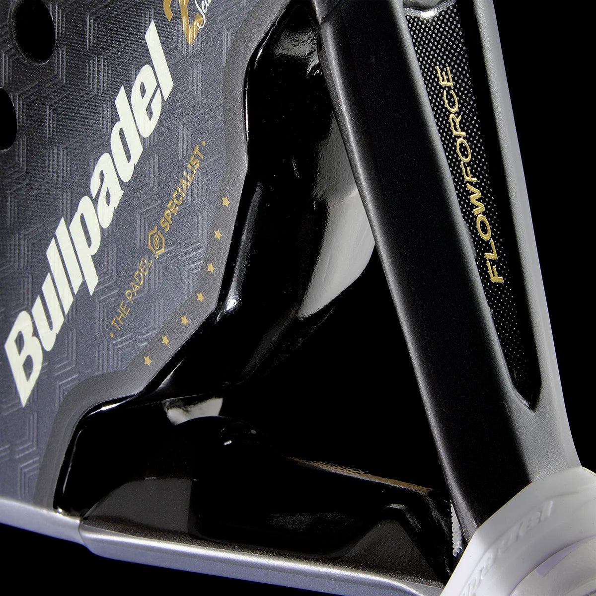 RAQUETTE PADEL BULLPADEL FLOW LEGEND W 2026