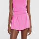 SHORT NEW BALANCE FEMME TOURNAMENT NOVELTY