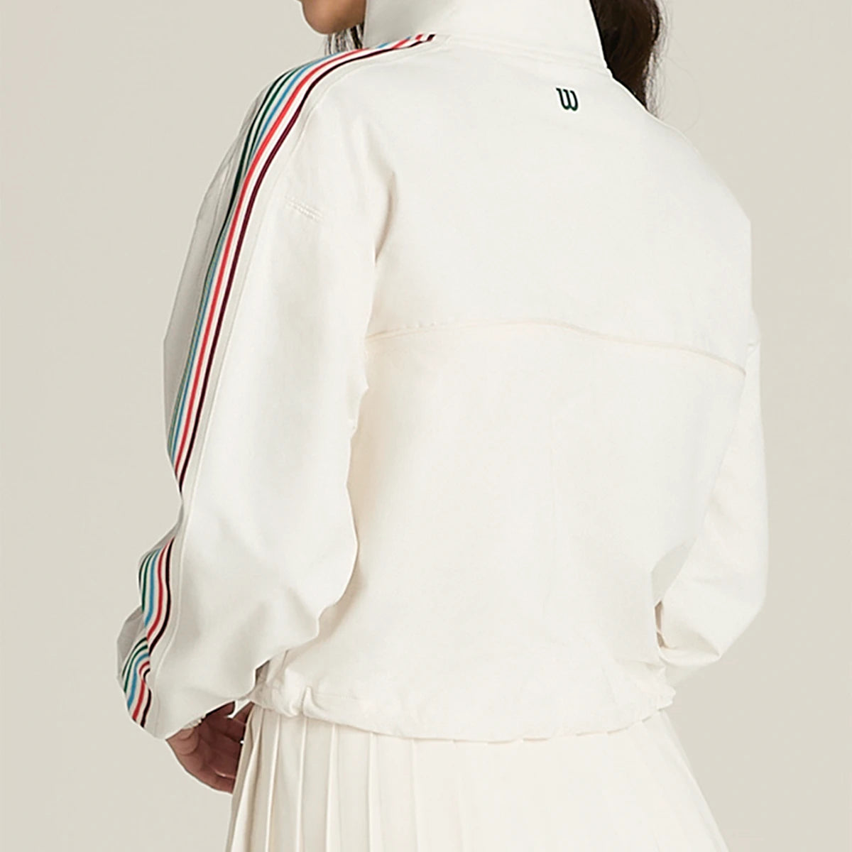 VESTE WILSON FEMME DAVENPORT