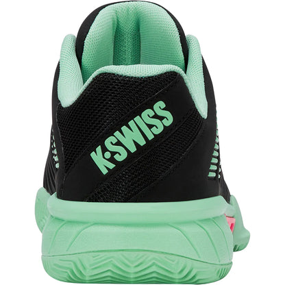 CHAUSSURES K-SWISS FEMME EXPRESS LIGHT 3 TERRE BATTUE