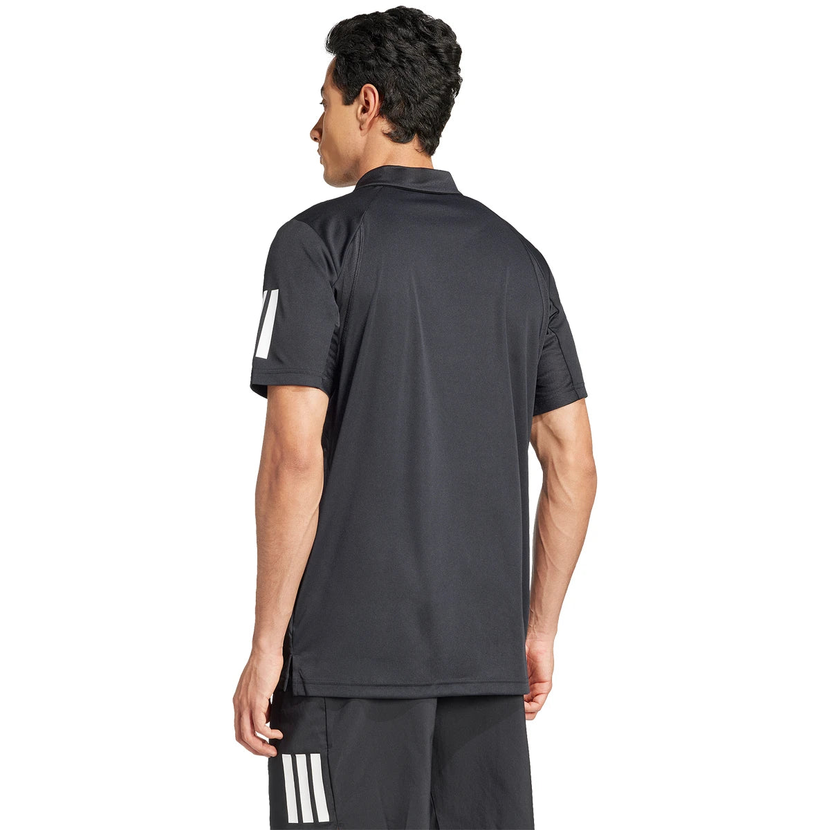 POLO ADIDAS CLUB 3 BANDES