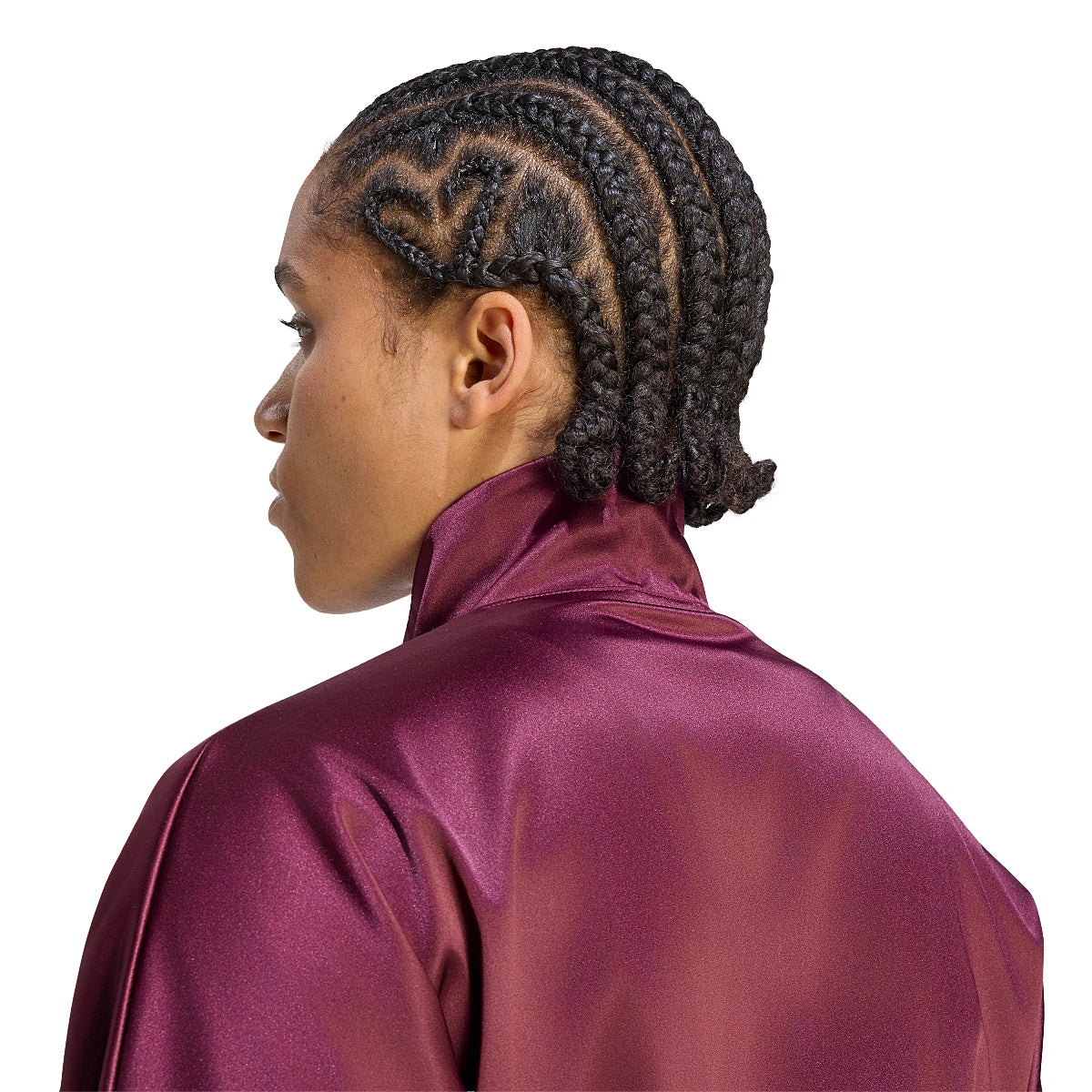 VESTE ADIDAS FEMME COVER