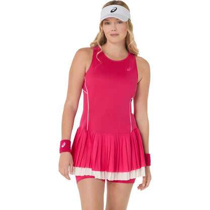 ROBE ASICS FEMME MATCH