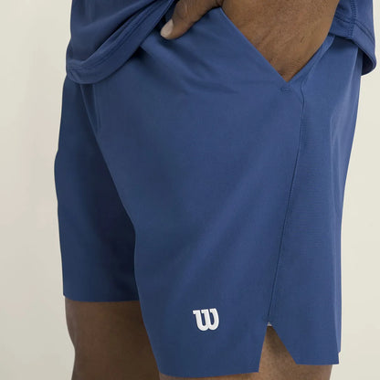 SHORT WILSON TOURNAMENT V2 7IN