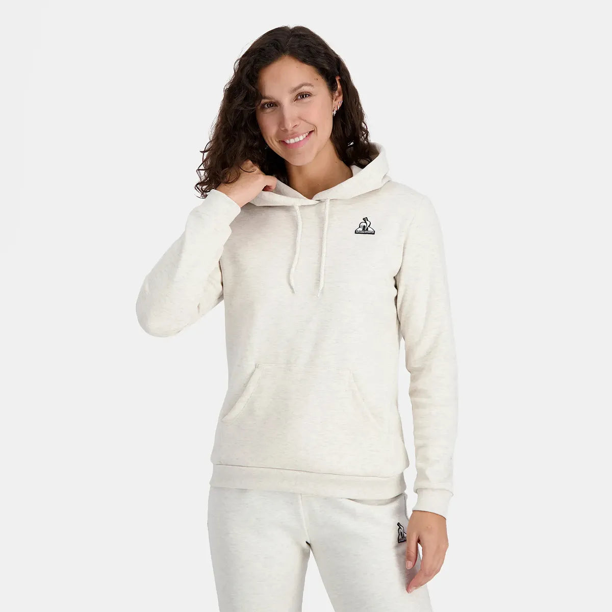 Sweat Le Coq Sportif Femme Essentiels