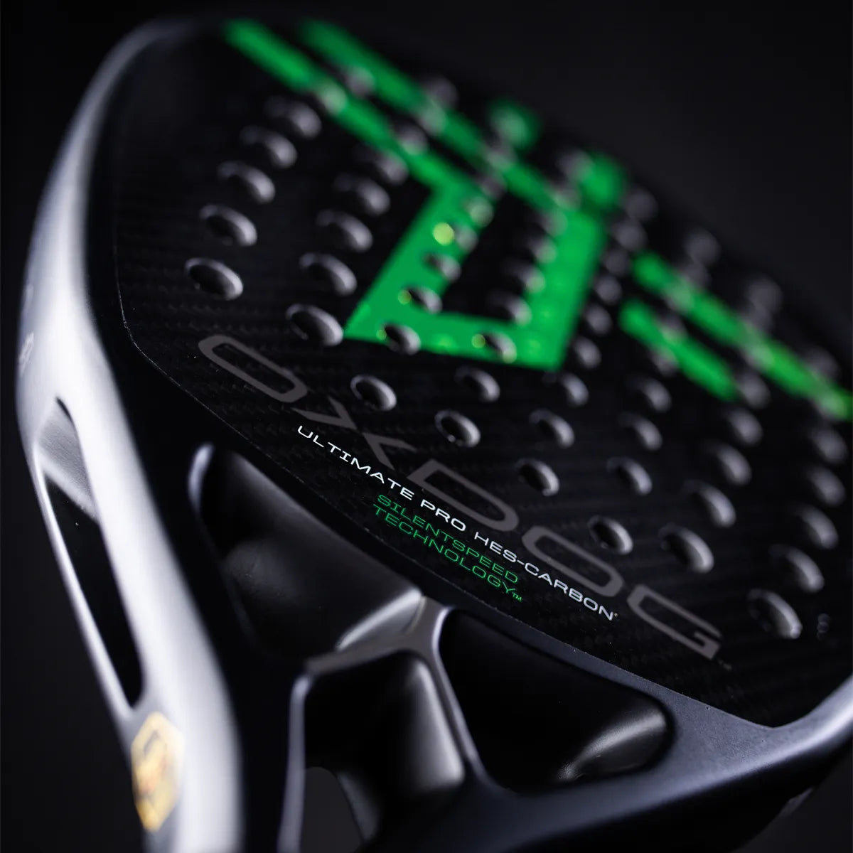 RAQUETTE DE PADEL OXDOG ULTIMATE PRO