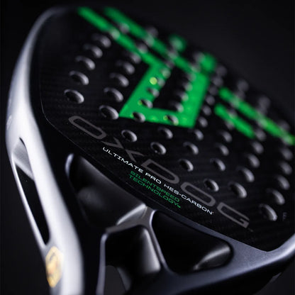 RAQUETTE DE PADEL OXDOG ULTIMATE PRO