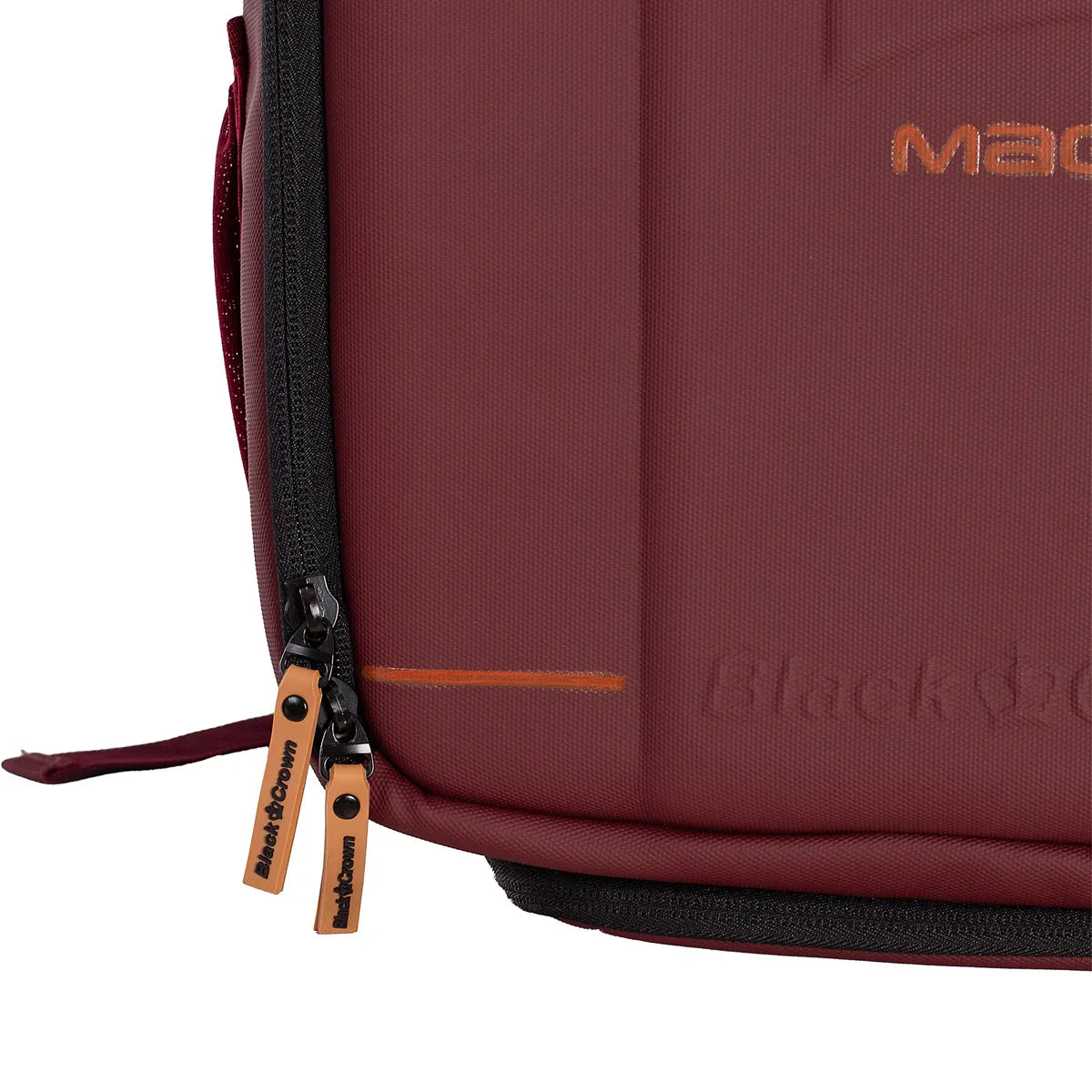SAC A DOS DE PADEL BLACK CROWN MAGIC