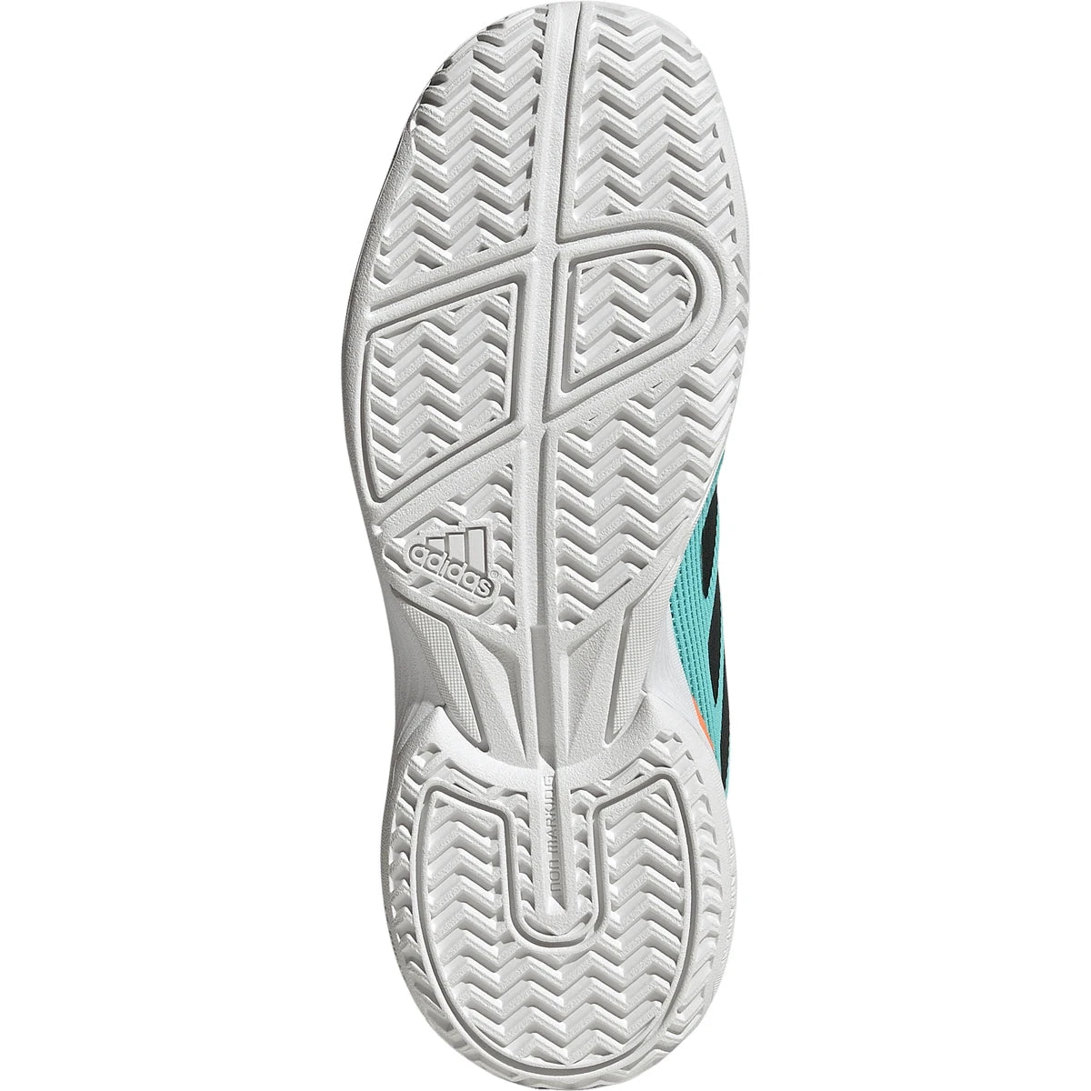 CHAUSSURES ADIDAS JUNIOR UBERSONIC