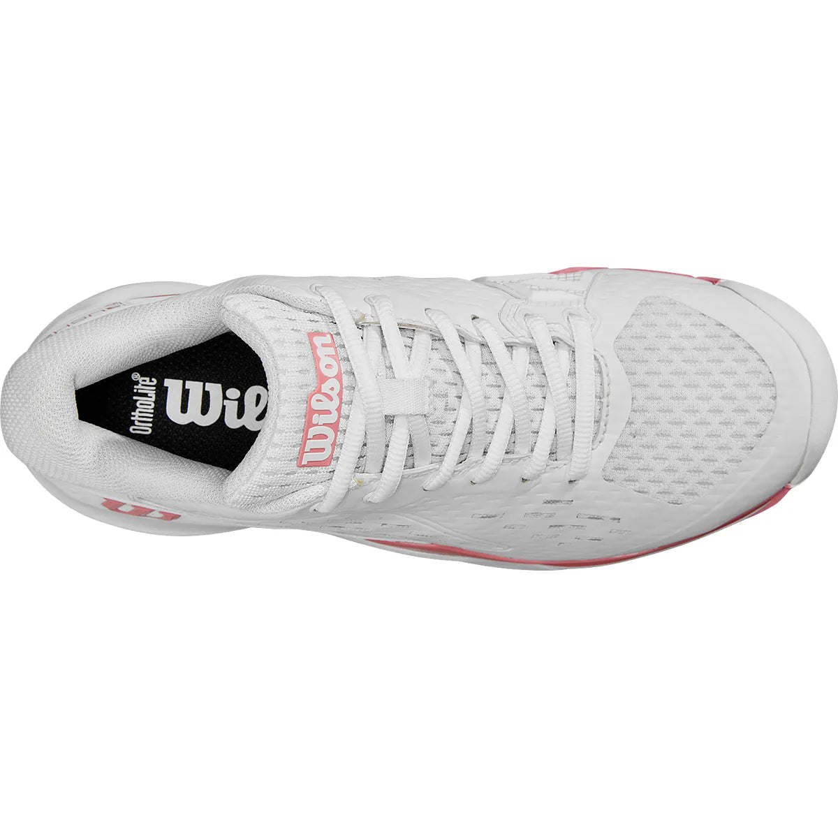 CHAUSSURES WILSON JUNIOR RUSH PRO ACE TOUTES SURFACES