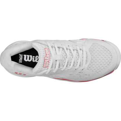 CHAUSSURES WILSON JUNIOR RUSH PRO ACE TOUTES SURFACES