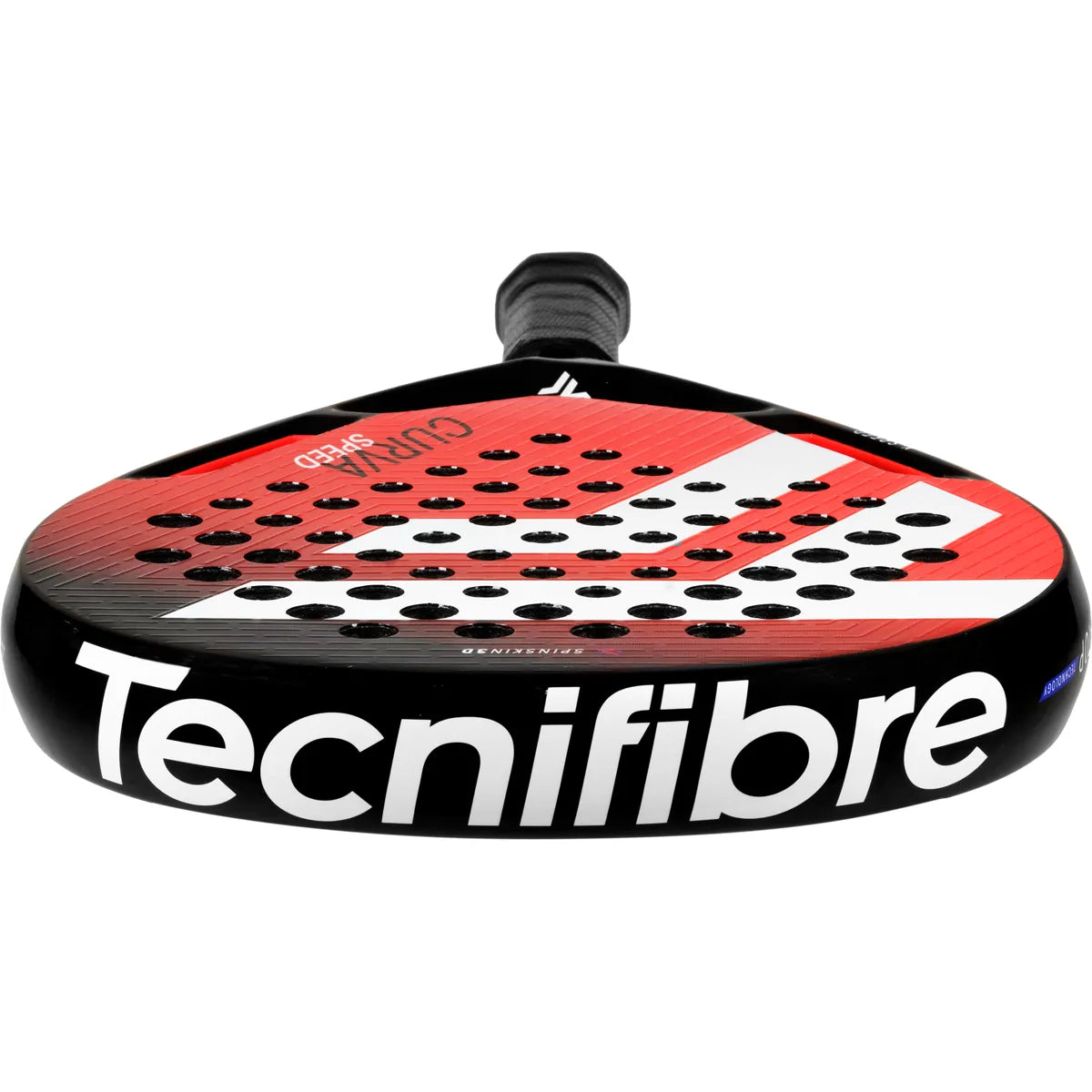 RAQUETTE DE PADEL TEST TECNIFIBRE CURVA SPEED