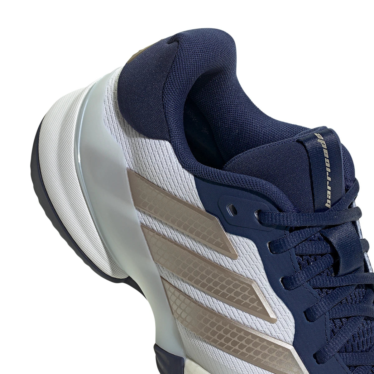 CHAUSSURES ADIDAS BARRICADE 14 TERRE BATTUE