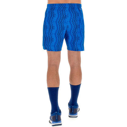 SHORT LOTTO TECH IV - D3