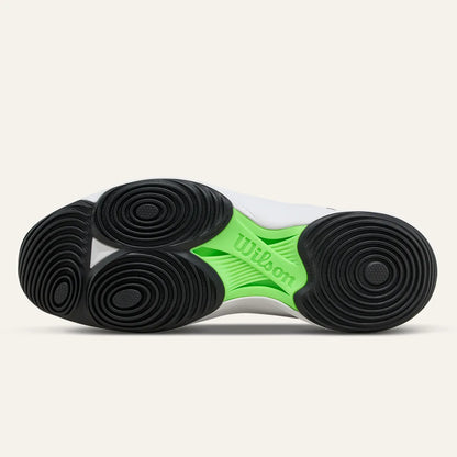 CHAUSSURES PADEL WILSON HURAKN PRO V2