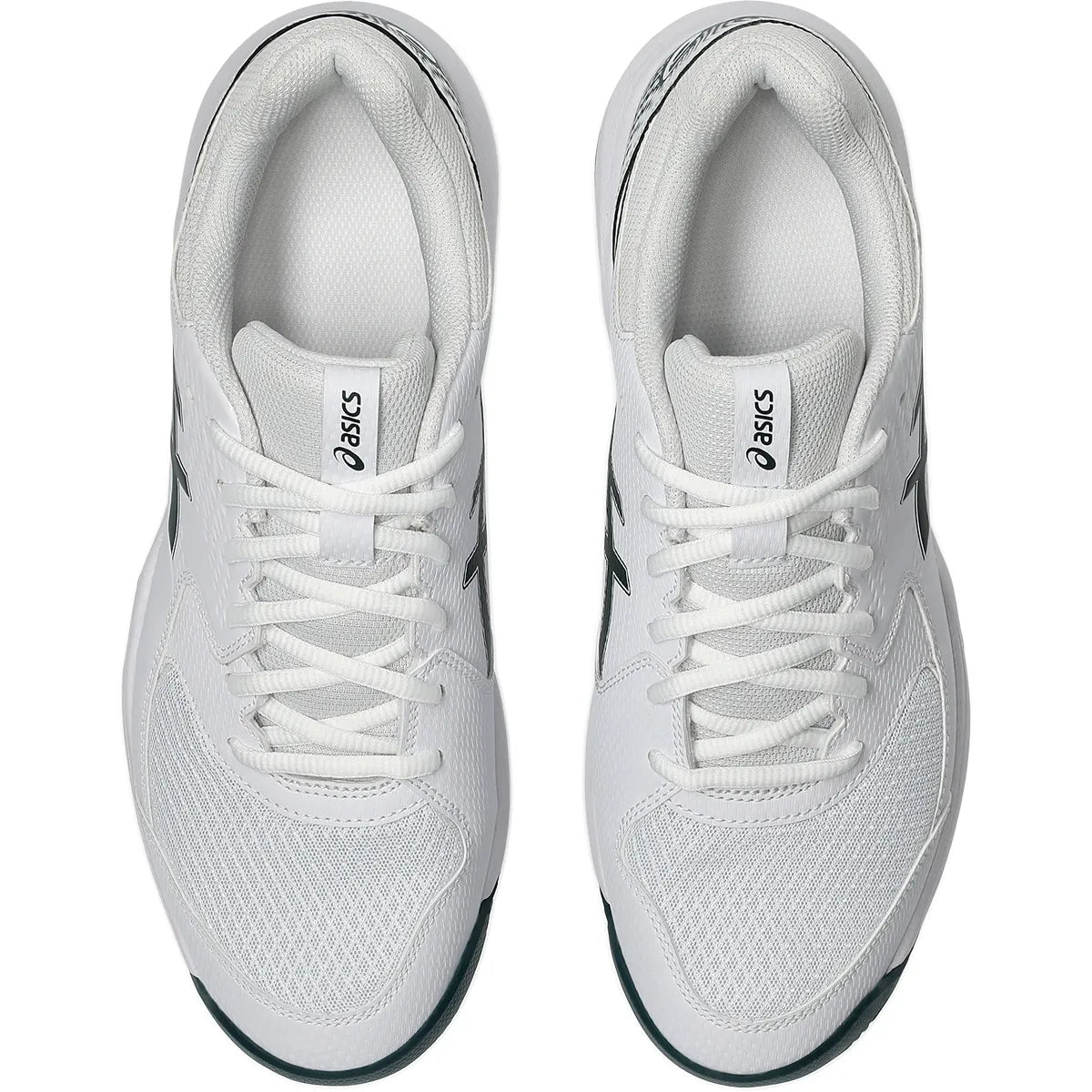 CHAUSSURES ASICS GEL DEDICATE 8 TERRE BATTUE