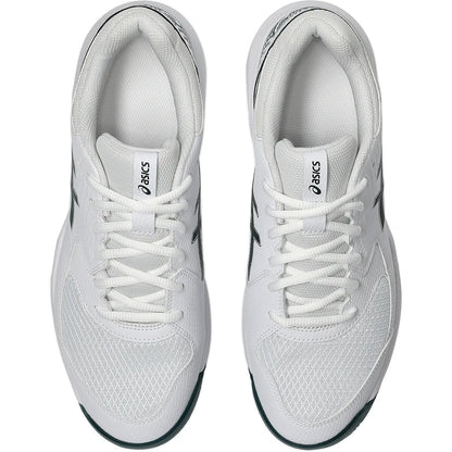 CHAUSSURES ASICS GEL DEDICATE 8 TERRE BATTUE