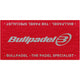 SERVIETTE BULLPADEL 100X50