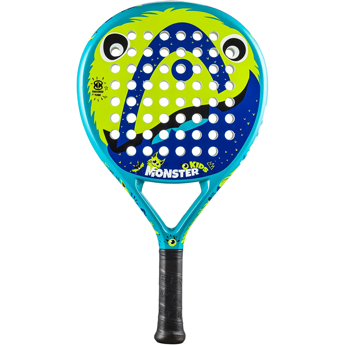 RAQUETTE DE PADEL HEAD MONSTER KIDS 2024