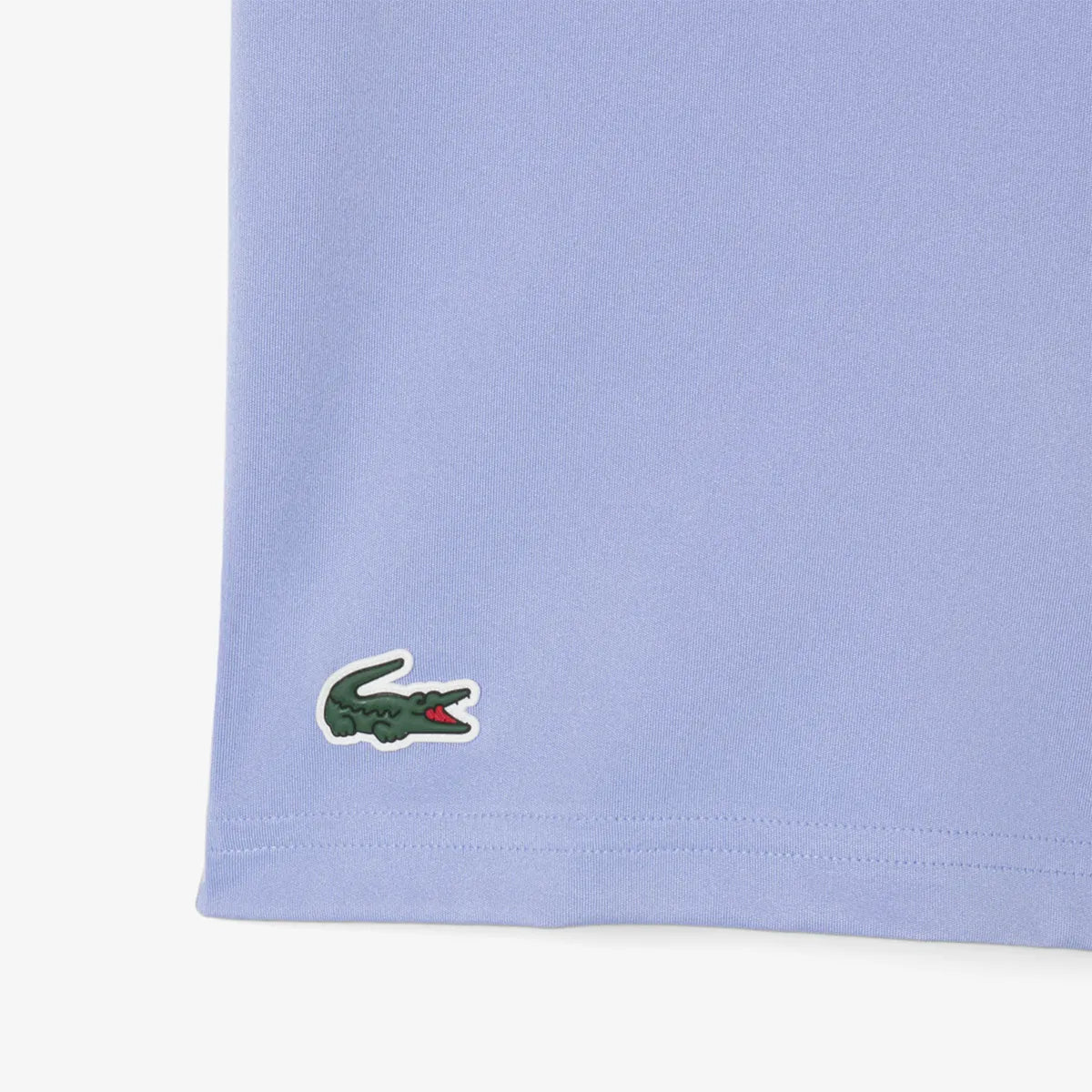 SHORT LACOSTE ON COURT ATHLETE