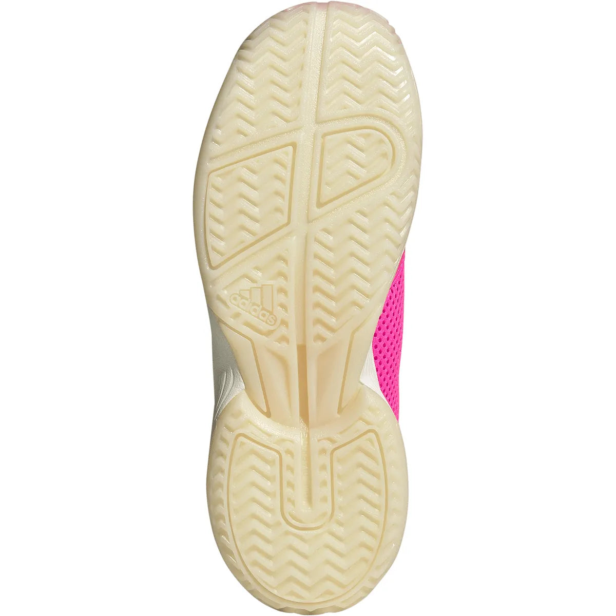 CHAUSSURES ADIDAS JUNIOR COURTFLASH TOUTES SURFACES