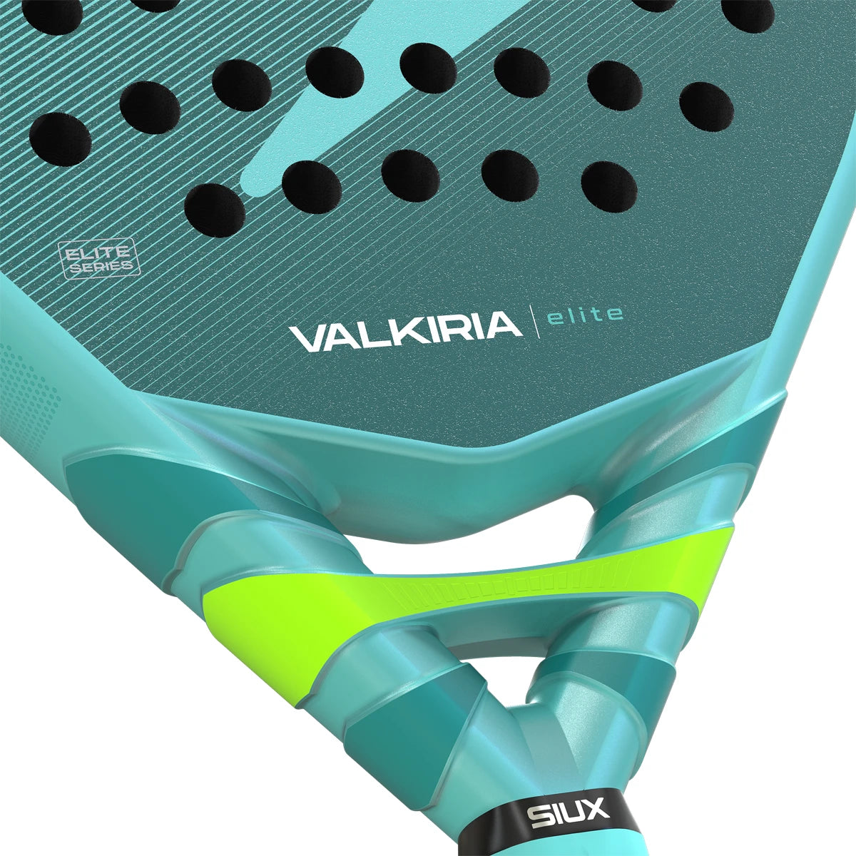 RAQUETTE DE PADEL SIUX VALKIRIA ELITE 2