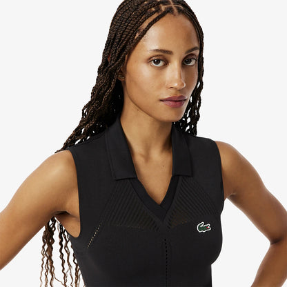 DEBARDEUR LACOSTE FEMME AHTLETE