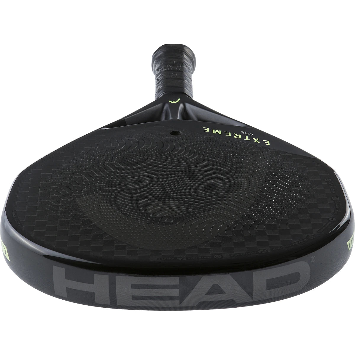 RAQUETTE DE PADEL HEAD EXTREME ONE