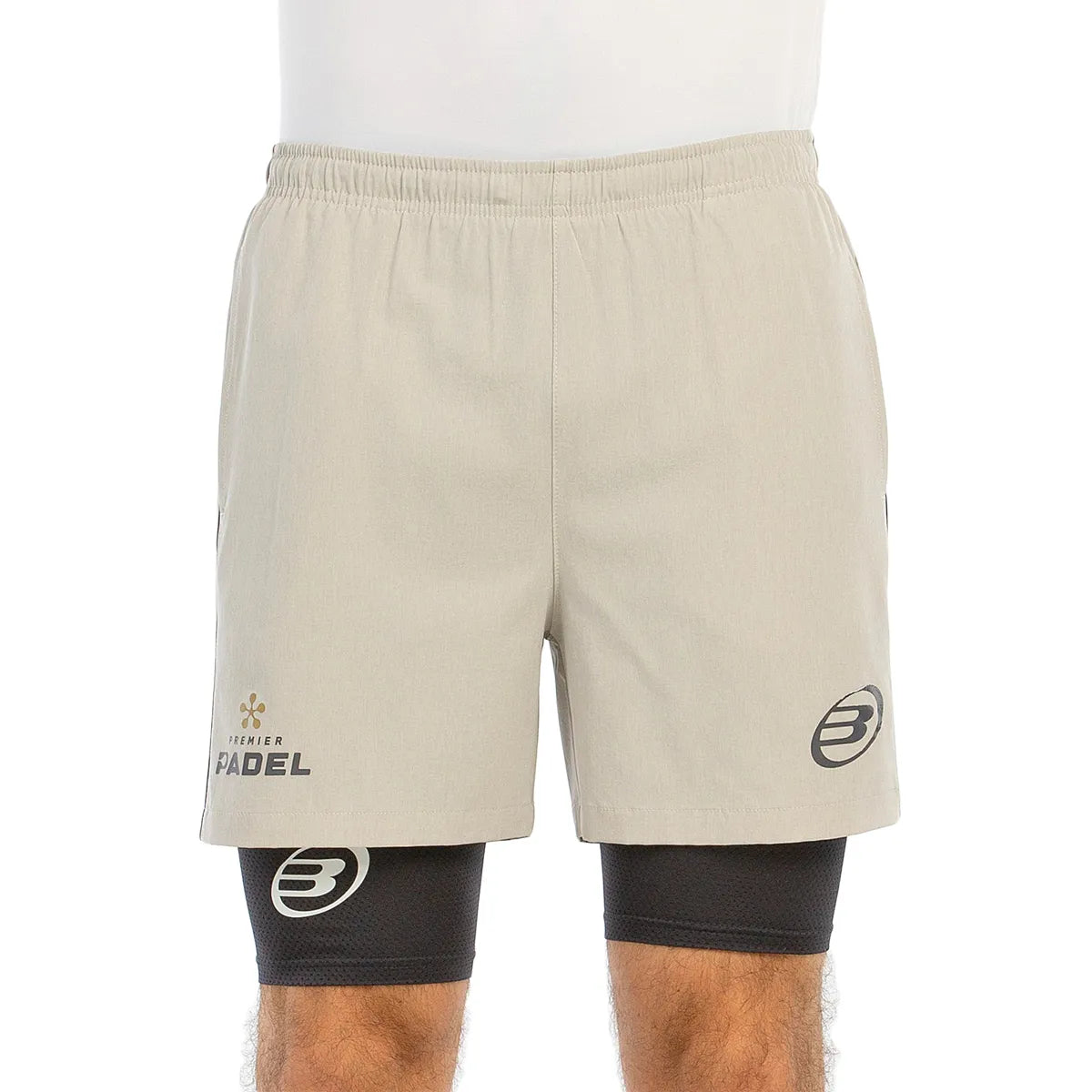 SHORT BULLPADEL BARDE