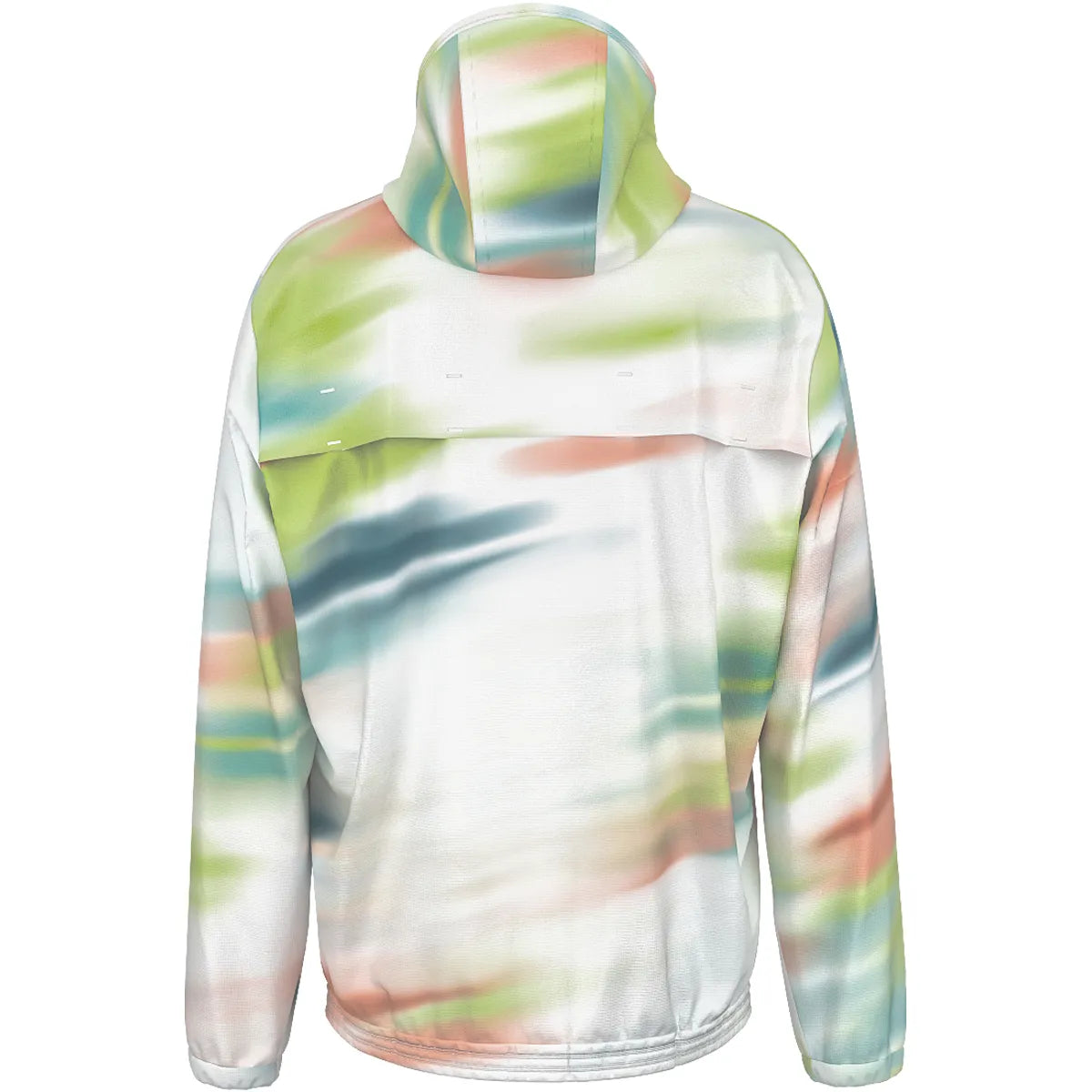 VESTE HEAD FEMME VISION BLUR