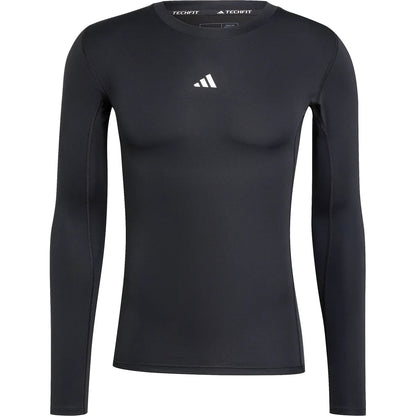 T-SHIRT ADIDAS COMPR MANCHES LONGUES