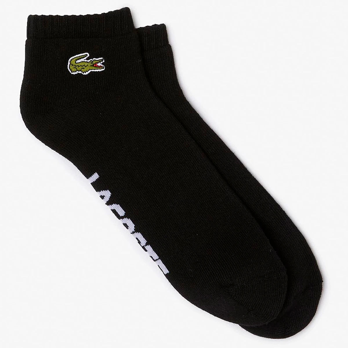 PAIRE DE CHAUSSETTES LACOSTE (LOW)