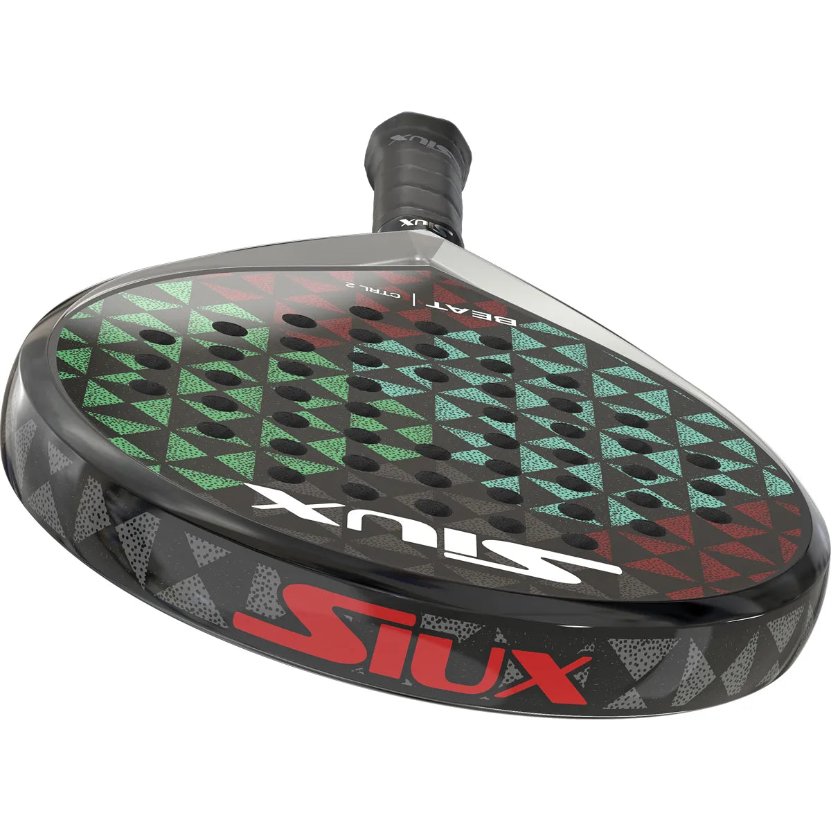RAQUETTE DE PADEL SIUX BEAT CONTROL 2