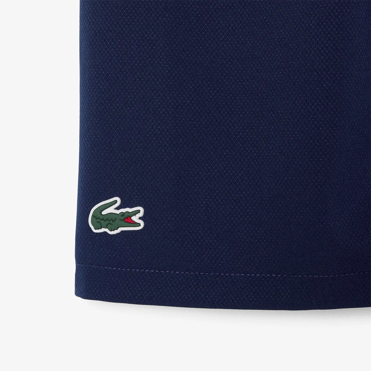 SHORT LACOSTE JUNIOR