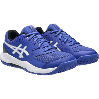 CHAUSSURES ASICS JUNIOR GEL DEDICATE 8 TOUTES SURFACES